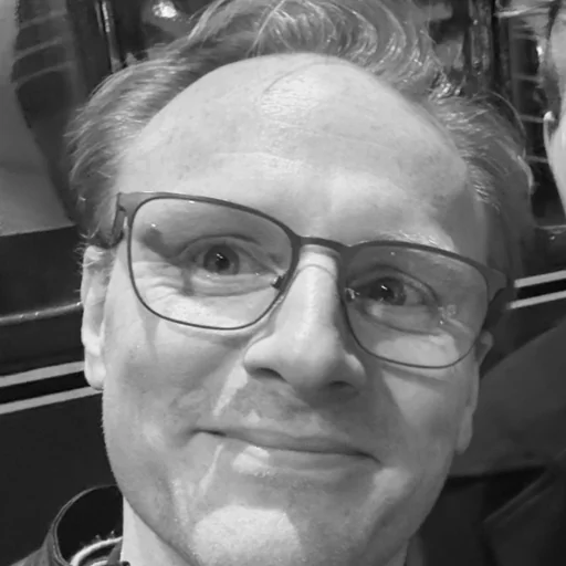 Matthew Bland