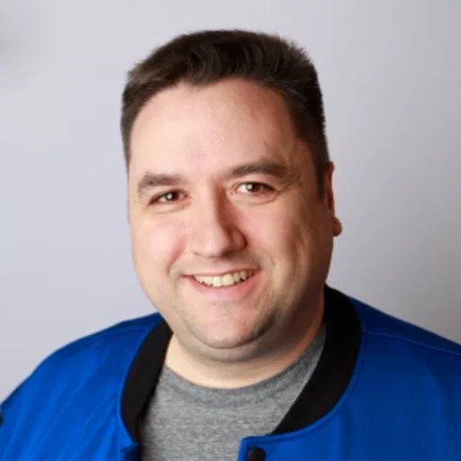 Todd Spatafore