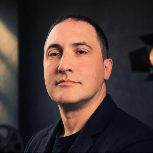 Alan Thorn