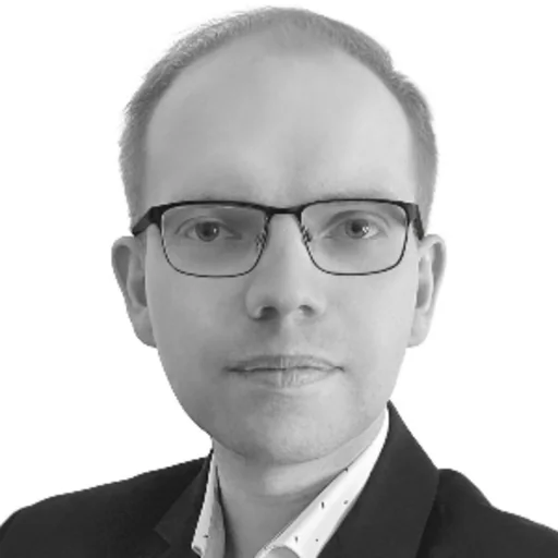 Marcin Jamro