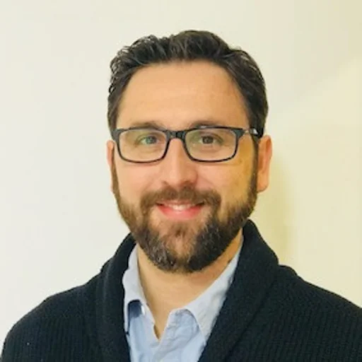 Christian Martorella