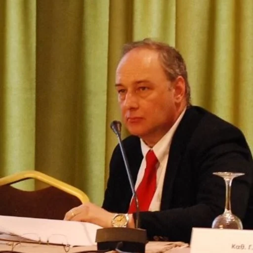 George J. Siomkos
