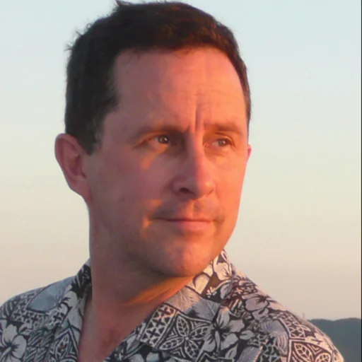 Robin Nichols
