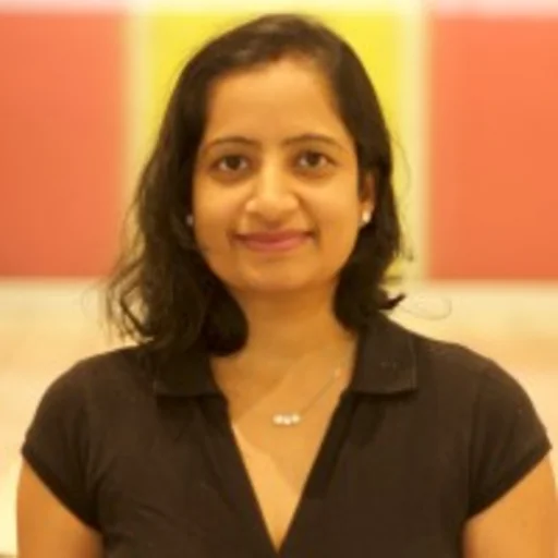 Neelanjali Srivastav