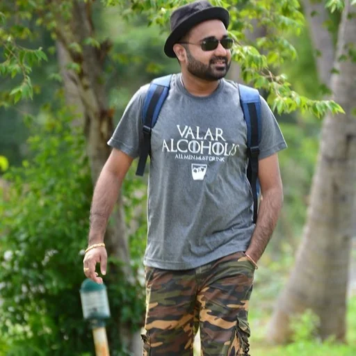 Saurabh Sarkar