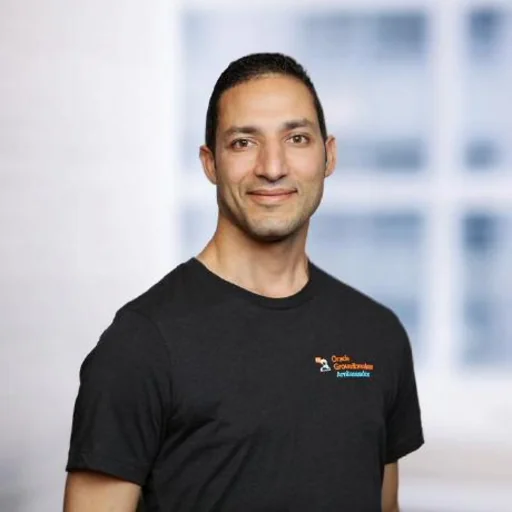 Mohamed Taman