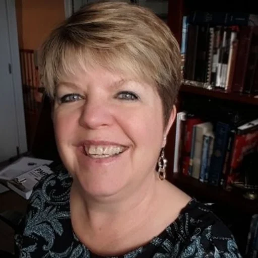 Kim Heldman
