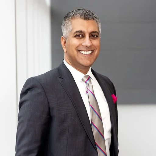 Anil Batra