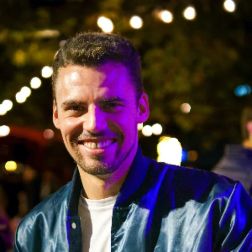 Paul Renard