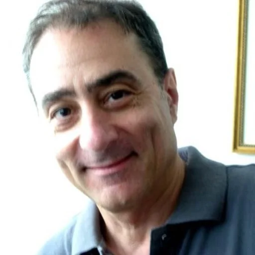 Mel Slater