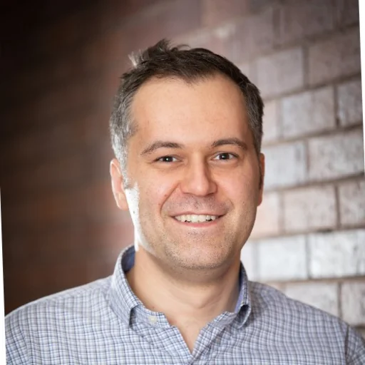 Brian Albrecht