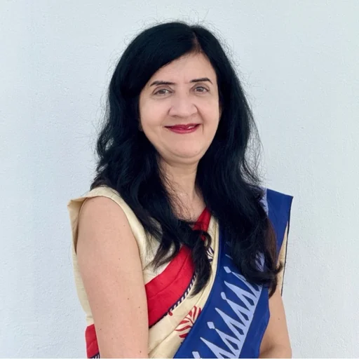 Deepa Sethi