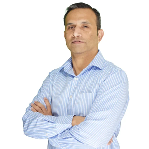 Ashish Prajapati