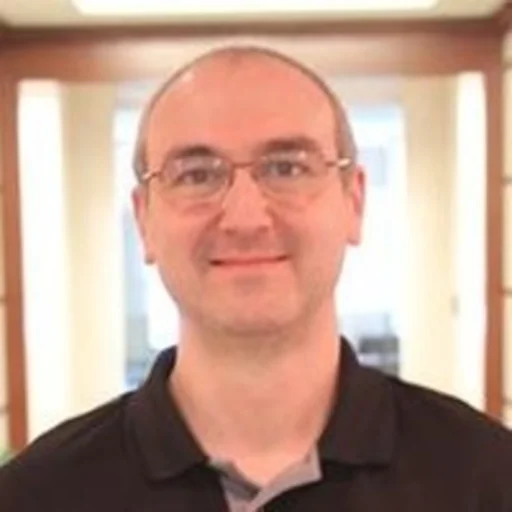 Sergey Barskiy