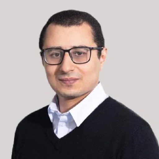 Mustafa Qamar-ud-Din