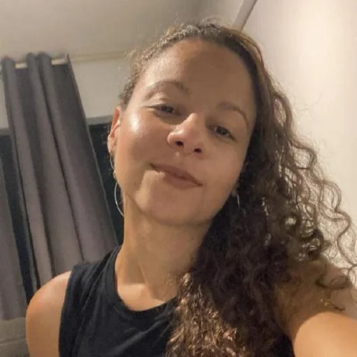 Déborah Mesquita