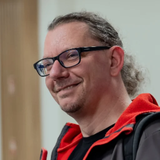 Pawel Piwosz