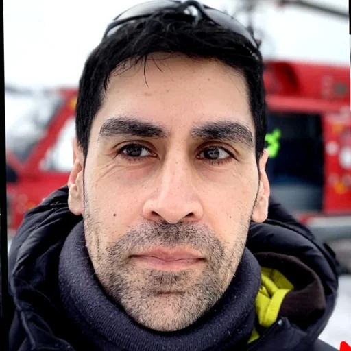 Haroun Khan
