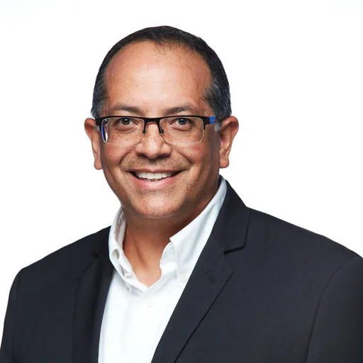 Ruben Rabago