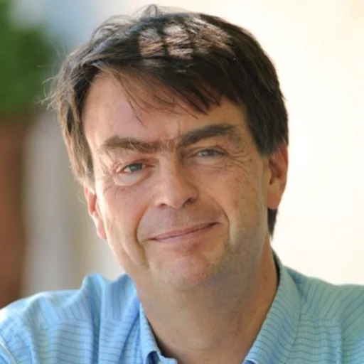 André Hoffmann