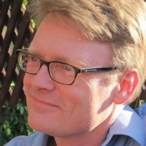 Christopher Cowell