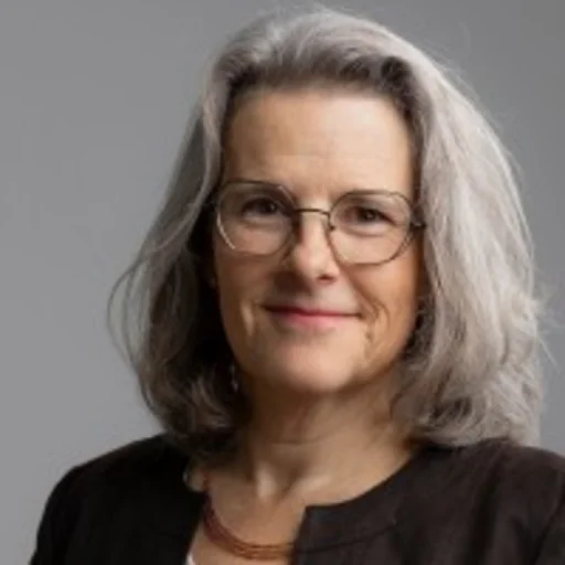 Anne Beaulieu