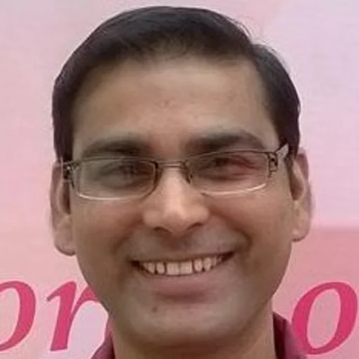 Sanjeev Kumar Gupta
