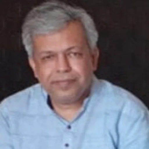 Sachin Mathur
