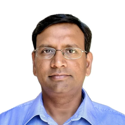 Ram Prasad Bojanki