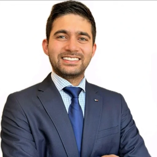 Bunny Kaushik