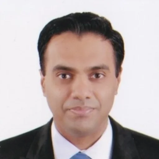 Alan Rodrigues