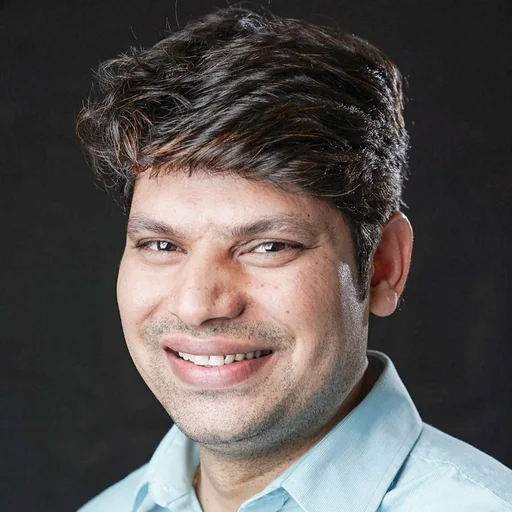 Mitesh Soni