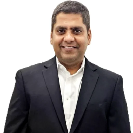 Chandrasekhar Mankala