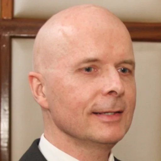 Dr. Gabriel N. Schenker