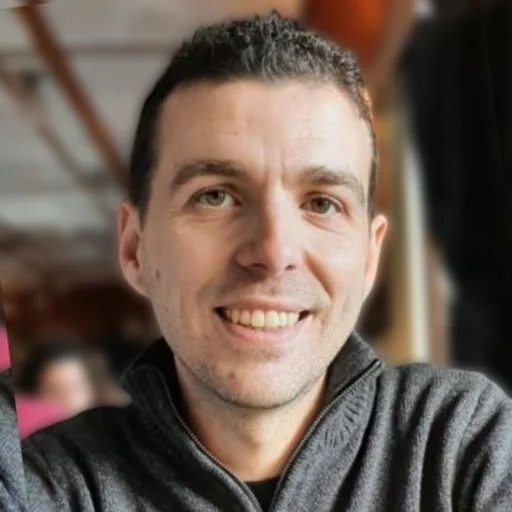 José Ángel Fernández