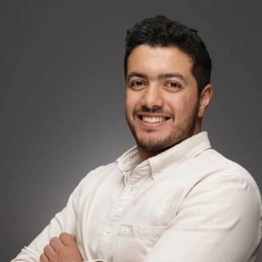 Mahmoud Fahmy