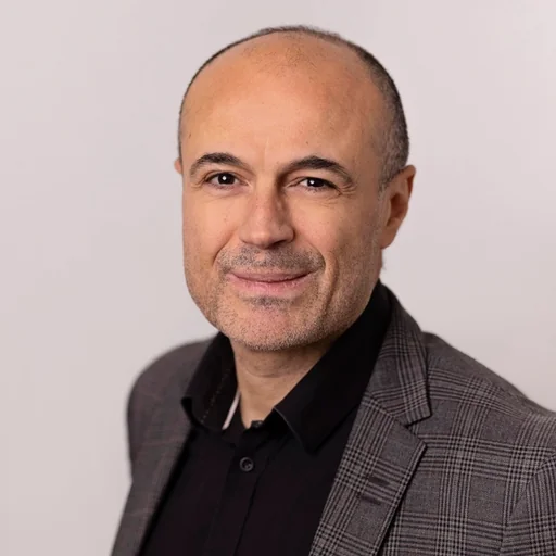 Mehmet Mehmetoglu