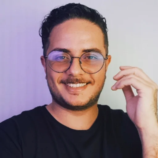 Henrique Campos
