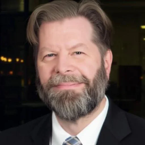 Joseph Pearson