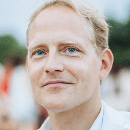 Martin Kratky