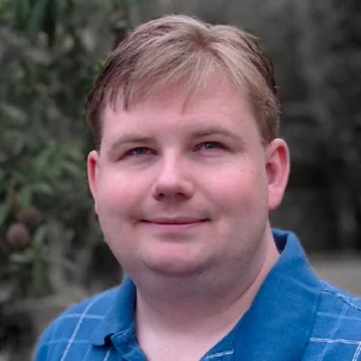 Bryan Lyon