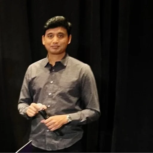 Sam Palani