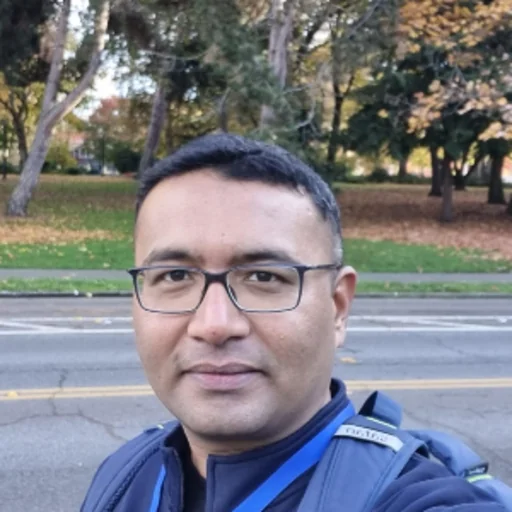 Amit Rana