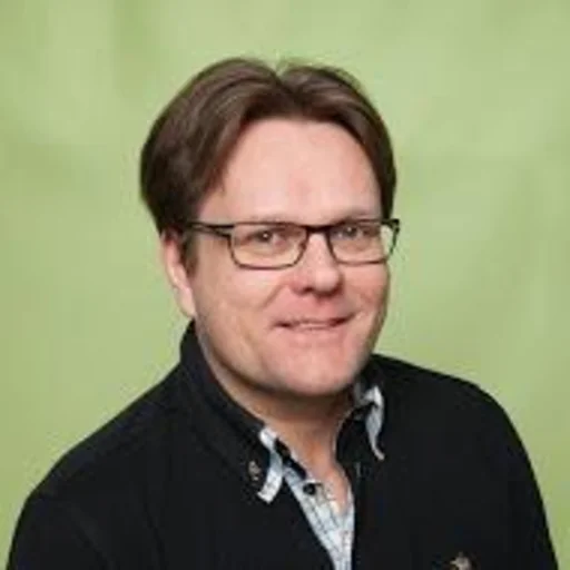 Juha Hinkula