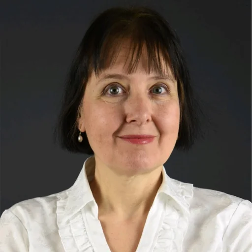 Marina Fernandez