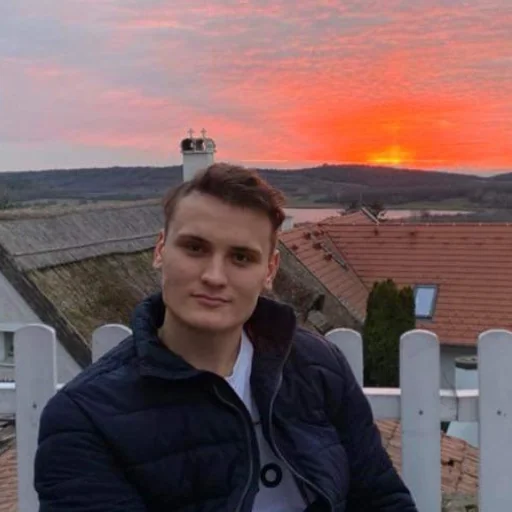 Patrik Szepesi
