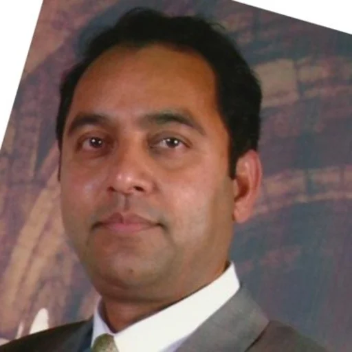 Sanjeev Gupta