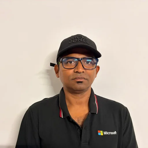 Soumyadeep Dey