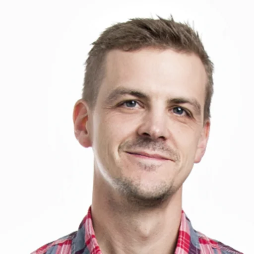 Johan Karlsson