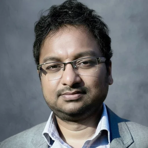 Raghu Boddu